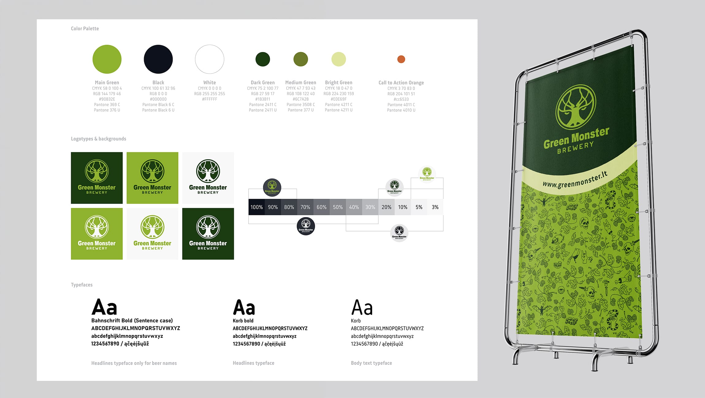 Green_Monster_Brewery_identity_items