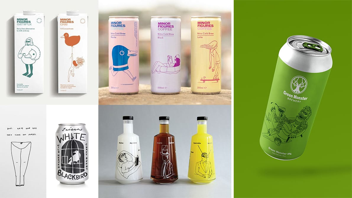 Chosen-label-style-direction-