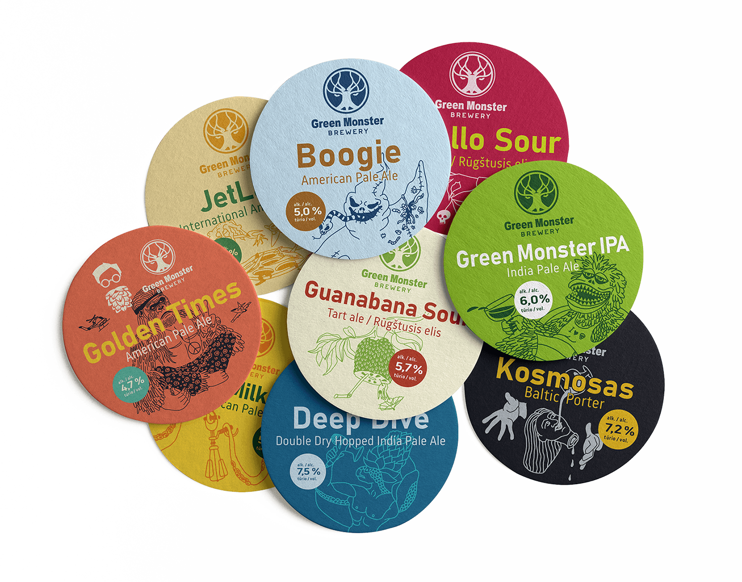 Green-Monster-beer-pads