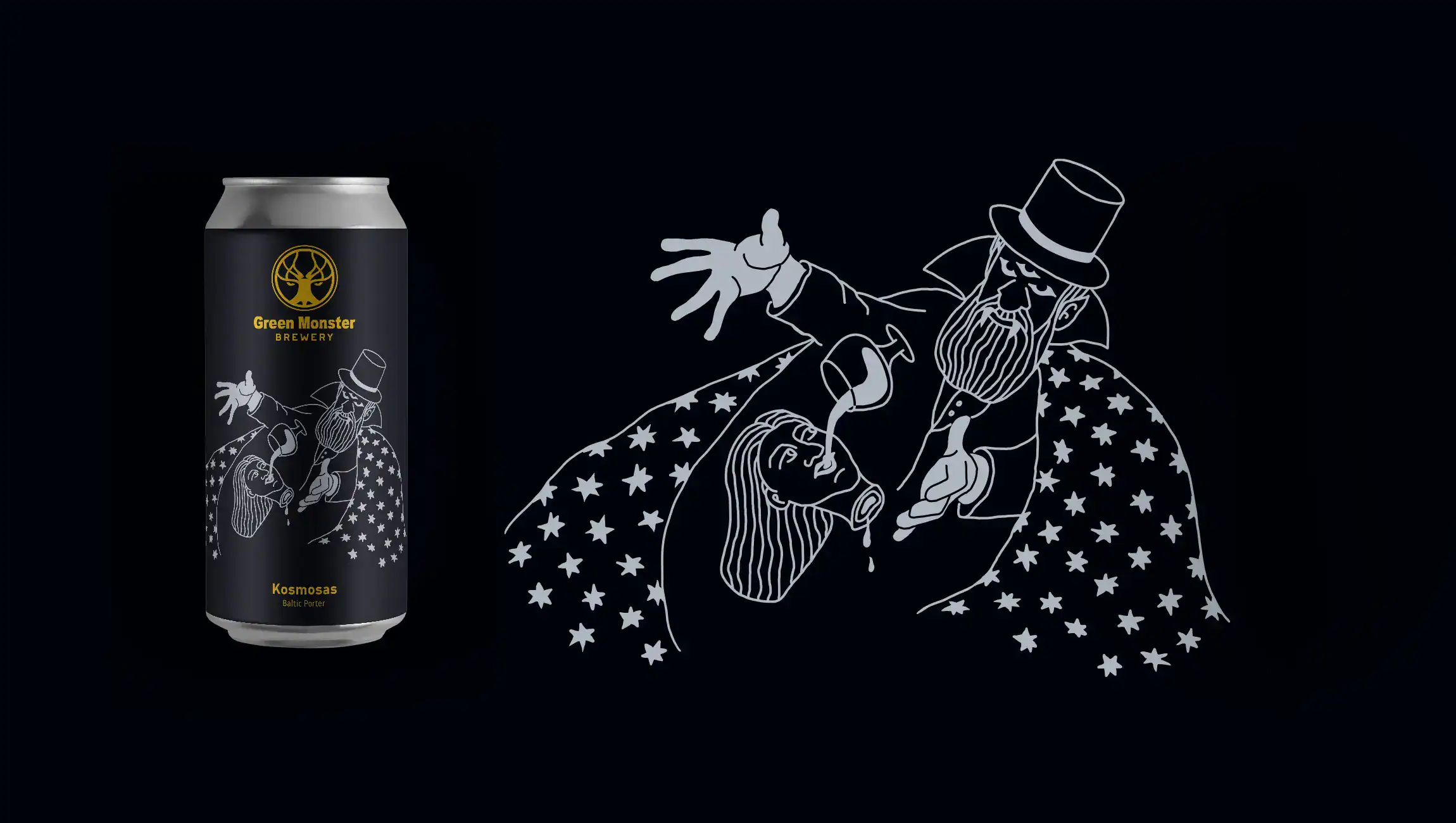 04-Kosmosas-beer-illustration-