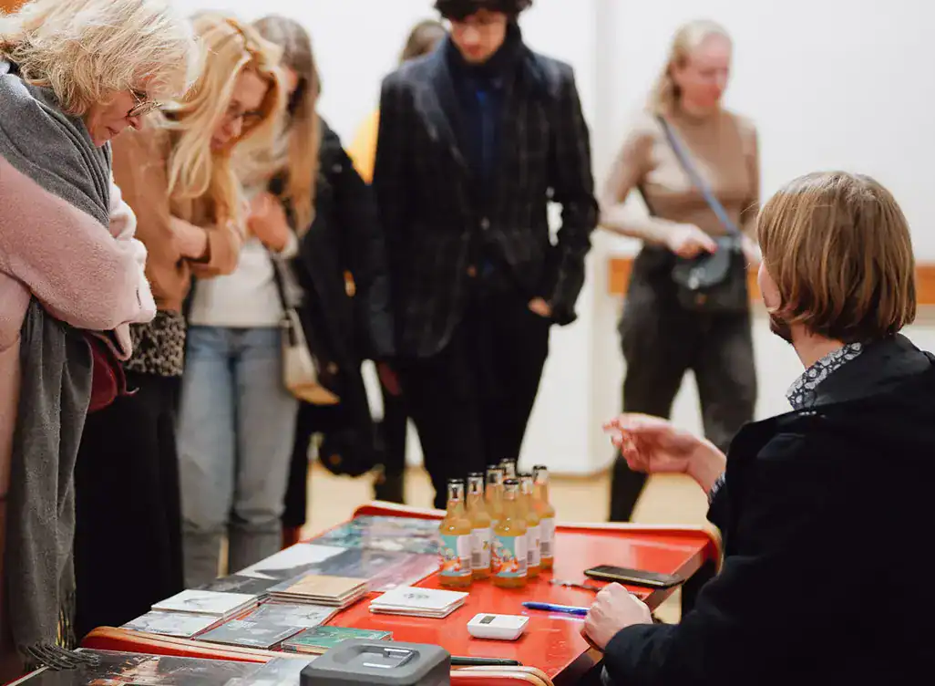 selling-Sun-Music-Fest22-kombucha-by-Seskaitis